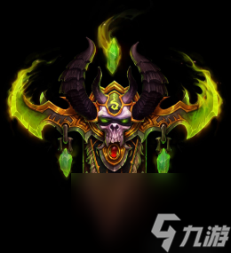 魔兽世界全职业神器外观获取指南（隐藏神器外观任务大全）