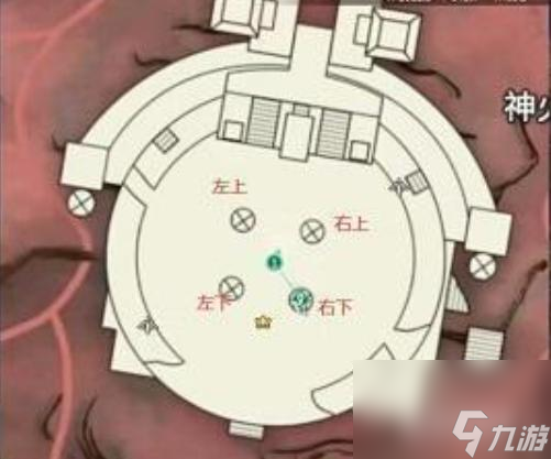 永劫無間S5賽季神鷹堡如何才能解鎖？ （永劫無間神火廣場）