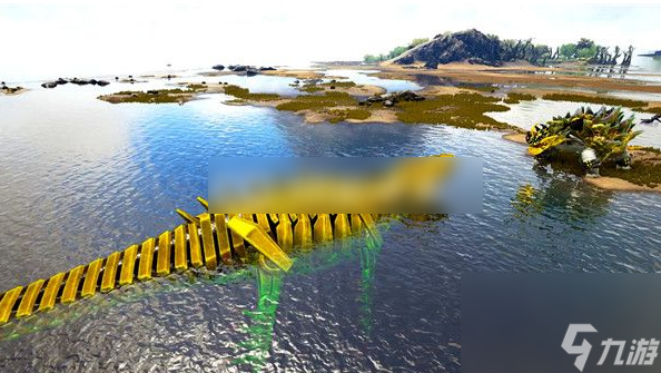 方舟生存进化手游泰坦龙怎么吃东西 具体介绍一览