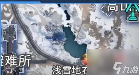 星球重启拉贡雪山旧世珍遗怎么收集 拉贡雪山旧世珍遗全收集攻略