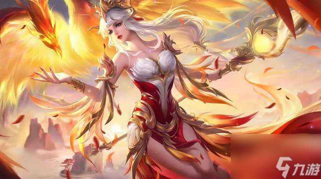 <a id='link_pop' class='keyword-tag' href='https://www.9game.cn/wzry/'>王者荣耀</a>凤凰令牌价格及获取方式（保底价格、赠送规则）