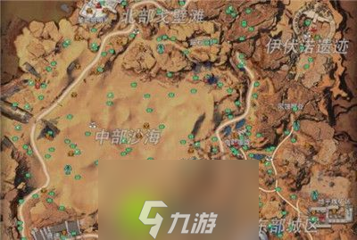 星球重启菱锰矿获取在哪里在哪-星球重启菱锰矿获取在哪里介绍