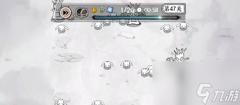 《正中靶心》全部物理技能一览