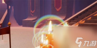 光遇12月1日大蜡烛堆在哪-12月1日大蜡烛堆位置一览