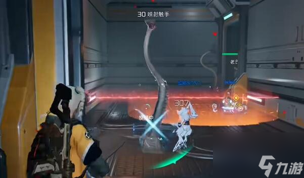 星球重启虚拟战境第25关怎么通关-虚拟战境第25关通关攻略