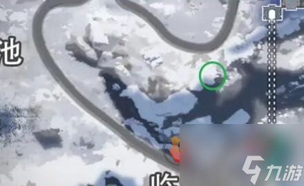 星球重启拉贡雪山旧世珍遗怎么收集 拉贡雪山旧世珍遗全收集攻略