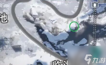 星球重启拉贡雪山旧世珍遗全收集攻略 拉贡雪山旧世珍遗图文收集流程