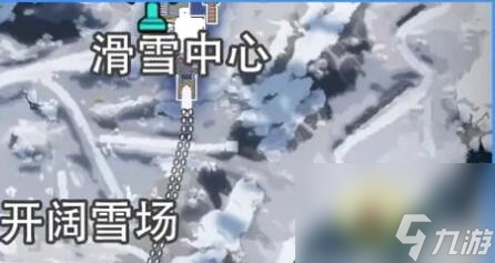 星球重启拉贡雪山旧世珍遗怎么收集-拉贡雪山旧世珍遗全收集攻略