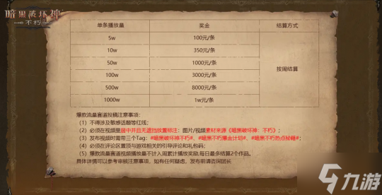 万元奖金轻松拿！《暗黑破坏神：不朽》爆金计划第二期激励再加码