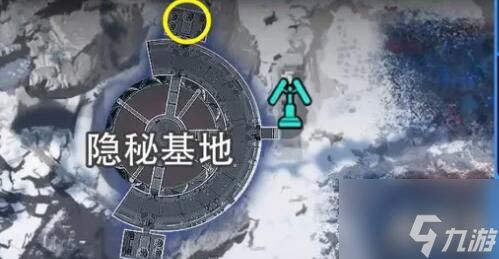 星球重启拉贡雪山旧世珍遗全收集攻略 拉贡雪山旧世珍遗图文收集流程
