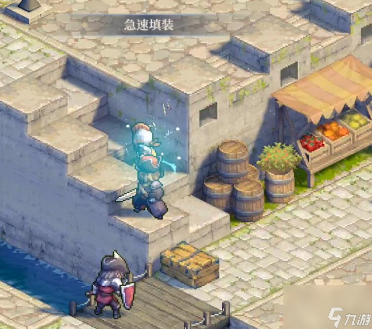 鈴蘭之劍謎題大全