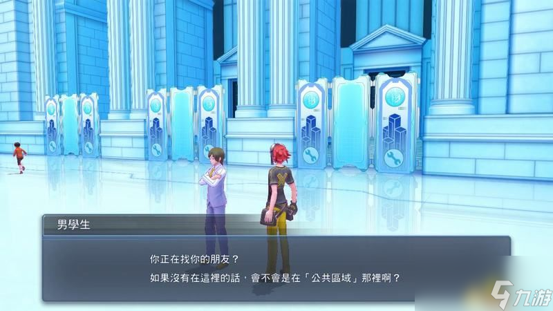 《数码宝贝物语：网路侦探骇客》图文全教程攻略 全数码宝贝图鉴及奖牌收集一览