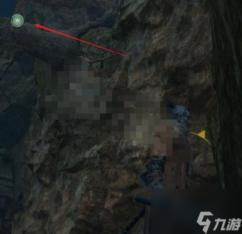 只狼水生村怎么去