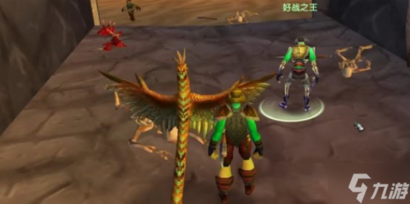魔兽世界乌龟服猎人宝宝怎么选-乌龟服猎人宝宝选择攻略