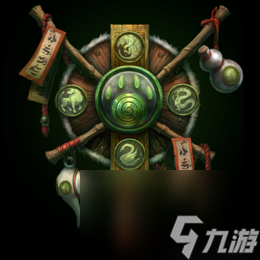 魔兽世界全职业神器外观获取指南（隐藏神器外观任务大全）