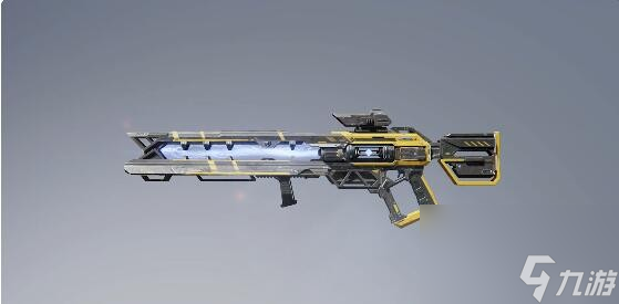 星球重启启明星重工武器效果介绍