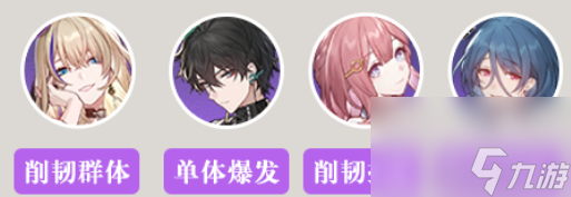 崩坏星穹铁道希露瓦配队攻略