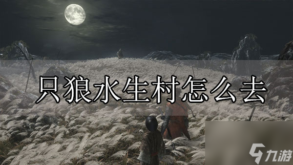 只狼水生村怎么去