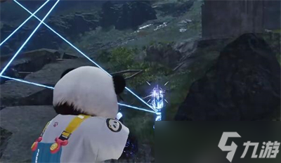 《星球重启》伊甸城星星点灯任务攻略分享