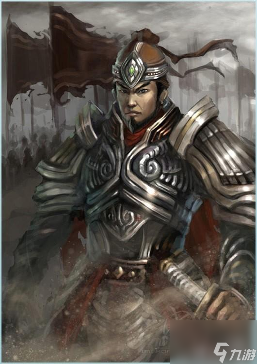 界徐盛介绍分享（界徐盛技能有什么特别之处）「已解决」