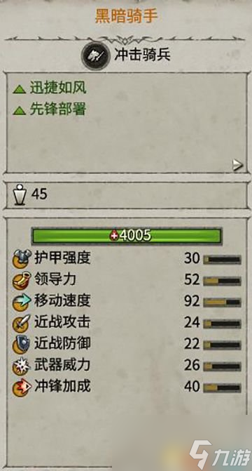 《全面战争：战锤》系列全兵种解析评价图鉴 DLC全兵种领主英雄详解攻略