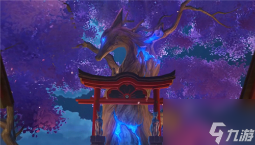 第四个洞天形态开启方法 原神绘绮庭怎么解锁