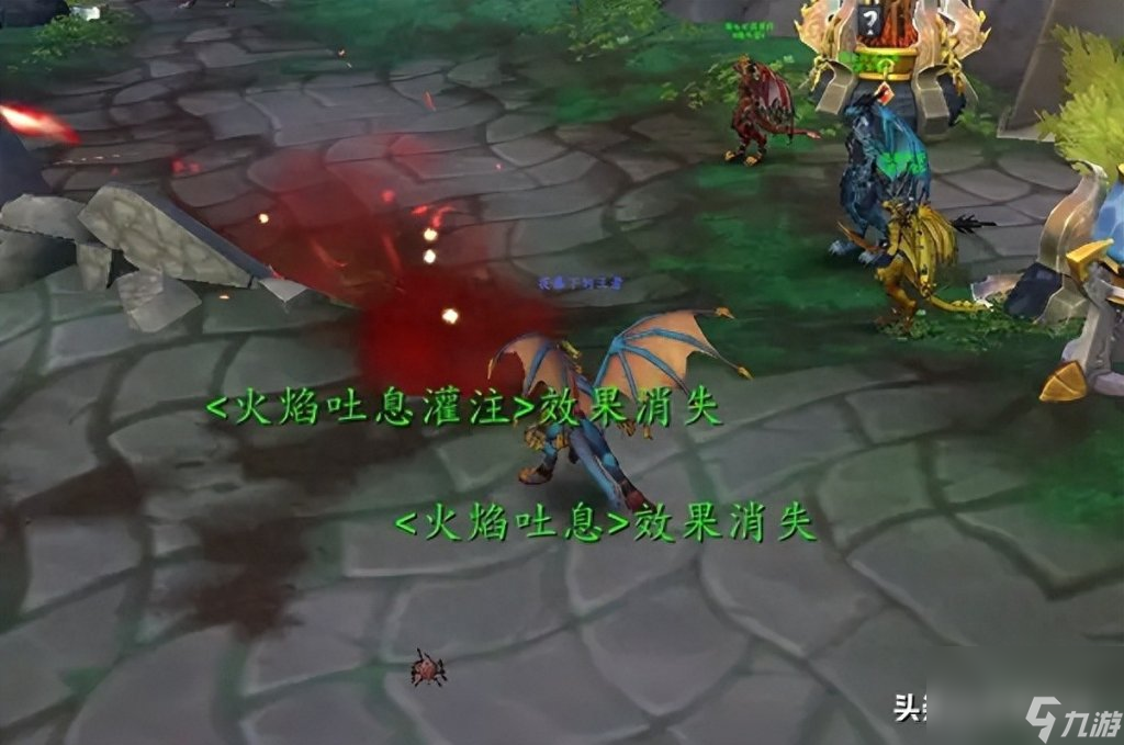魔兽世界10.0职业推荐（魔兽手游10.0任务详细介绍）「知识库」