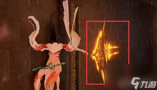 永劫无间S5赛季机关怎么开？ （永劫无间神火广场）