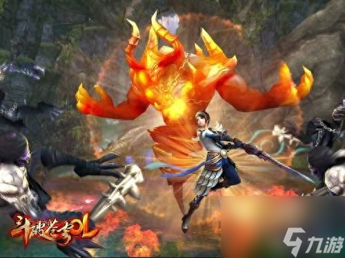 斗破蒼穹ol傀儡品階怎么獲得（斗破蒼穹手游傀儡角色介紹）「待收藏」