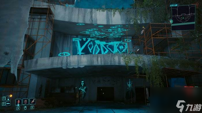 《赛博朋克2077》不朽武器左轮怎么获得 不朽武器左轮获得方法攻略
