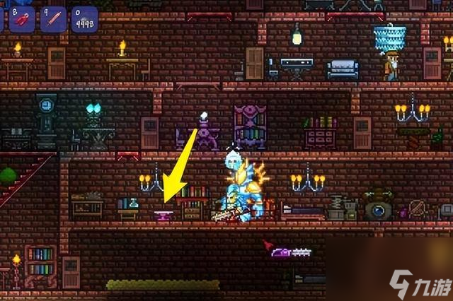 泰拉瑞亚机械魔眼怎么合成（泰拉瑞亚机械魔眼合成的方法是什么）「已采纳」