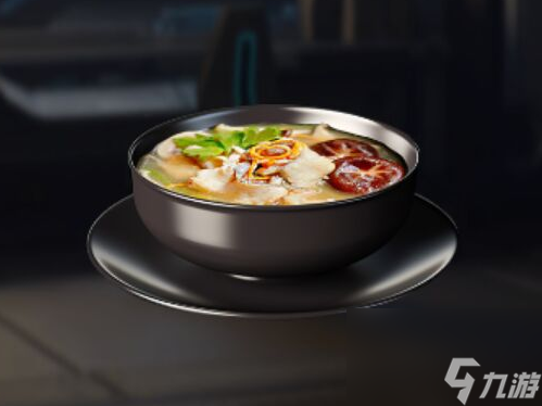 星球重启菌菇鱼肉煲怎么做