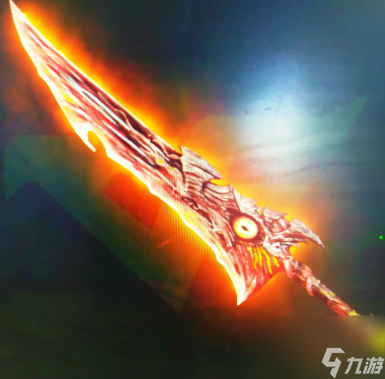 《cf》克洛诺斯的凝视地图介绍