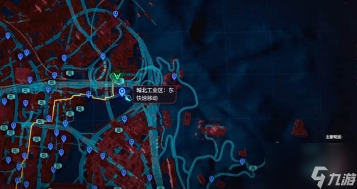 《赛博朋克2077》不朽武器左轮怎么获得 不朽武器左轮获得方法攻略