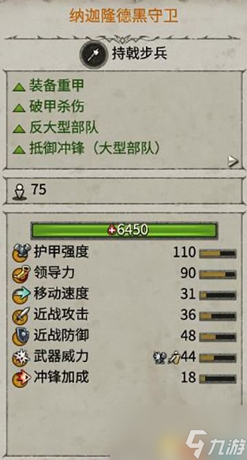 《全面战争：战锤》系列全兵种解析评价图鉴 DLC全兵种领主英雄详解攻略