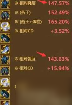 《dnf》出血伤害越高介绍
