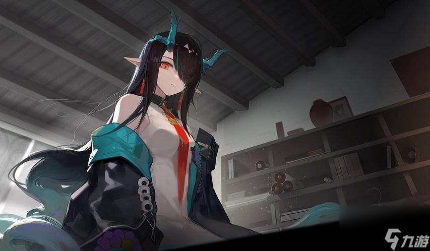 明日方舟周年精二排名分析，五星偏向强度，六星却要看稀