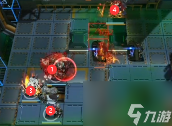 明日方舟废弃工厂怎么单刷(联机模式3号试验区域单刷打法)「待收藏」