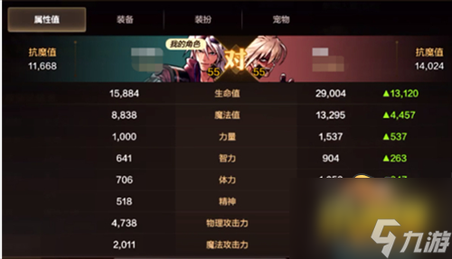 dnf抗魔值不足怎么办