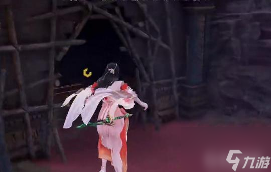 永劫无间S5赛季机关怎么开？ （永劫无间神火广场）