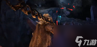 艾尔登法环骨灰结晶人获得方法介绍