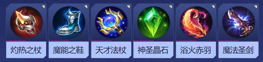 决胜巅峰法烈尔玩法攻略
