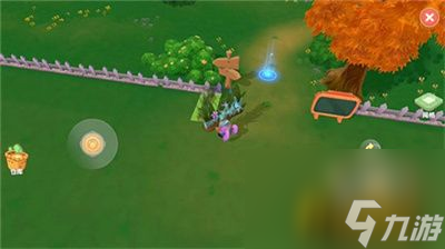 摩尔庄园邻居家具怎么放(邻居家具添加攻略)「知识库」