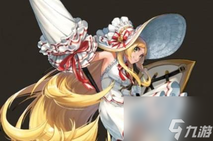 伞妹专武无邪评价 坎公骑冠剑拉碧丝专武无邪怎么样