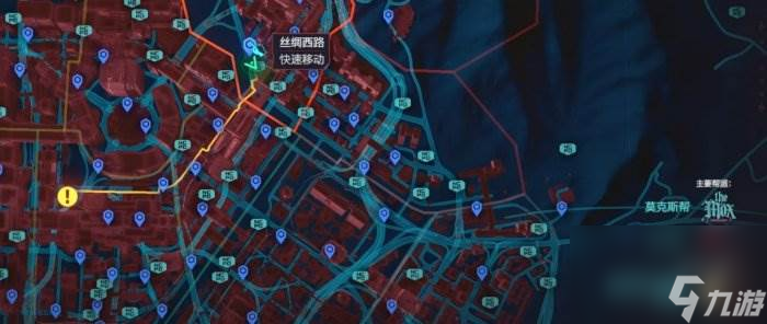《赛博朋克2077》不朽武器左轮怎么获得 不朽武器左轮获得方法攻略