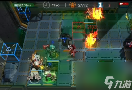 明日方舟废弃工厂怎么单刷(联机模式3号试验区域单刷打法)「待收藏」