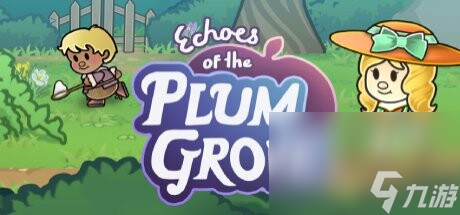 农场模拟游戏《Echoes of Plum Grove》上架steam