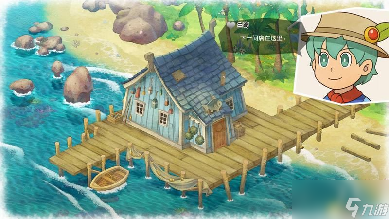 《哆啦A夢：大雄的牧場物語》 圖文攻略 農(nóng)場經(jīng)營指南及玩法技巧總結(jié)