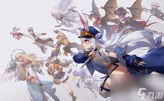 弹幕类银河恶魔城《TEVI》正式上线STEAM与NS！Steam首周售价88.2元