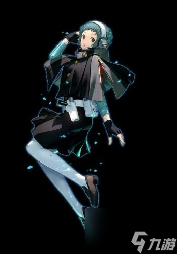 《女神异闻录3Reload》山岸风花技能是什么?
